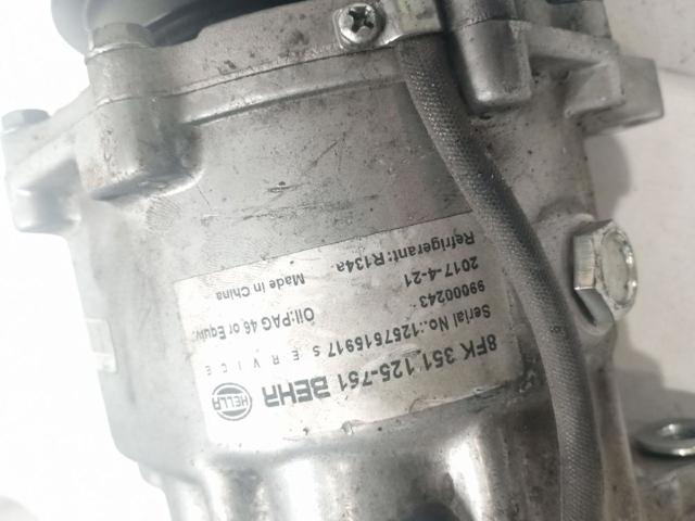 VAG 8FK351125751 Compresor de aire acondicionado comprar Tarragona