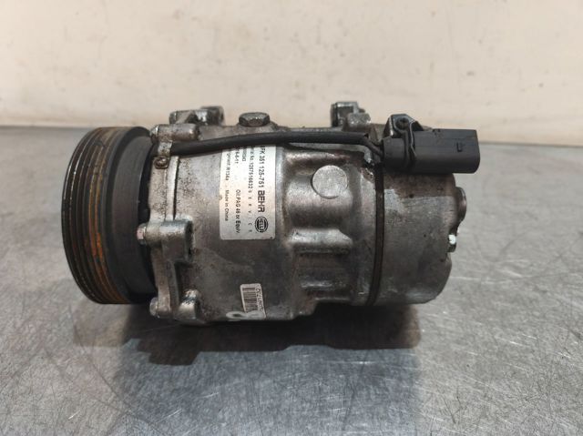 8FK351125751 VAG Compresor de aire acondicionado  en stock Huelva