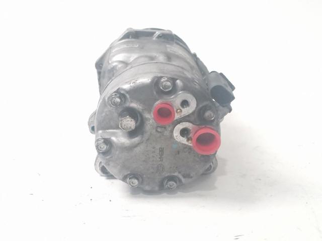 VAG 8FK351125751 Compresor de aire acondicionado  disponible Valladolid