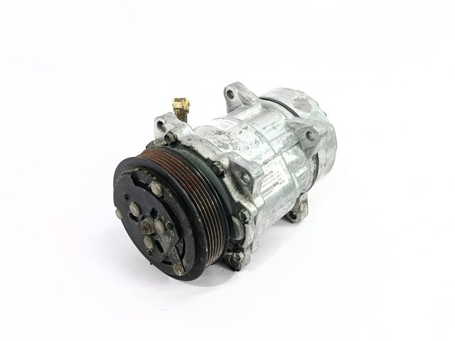 8FK351127081 PEUGEOT Compresor de aire acondicionado  comprar en Lleida