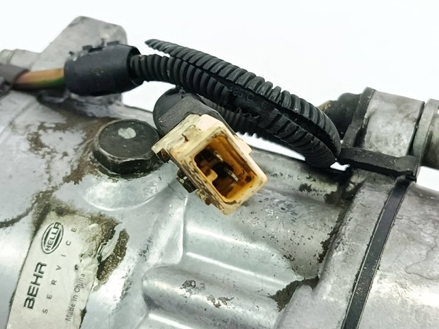 PEUGEOT 8FK351127081 Compresor de aire acondicionado  en stock Terrassa
