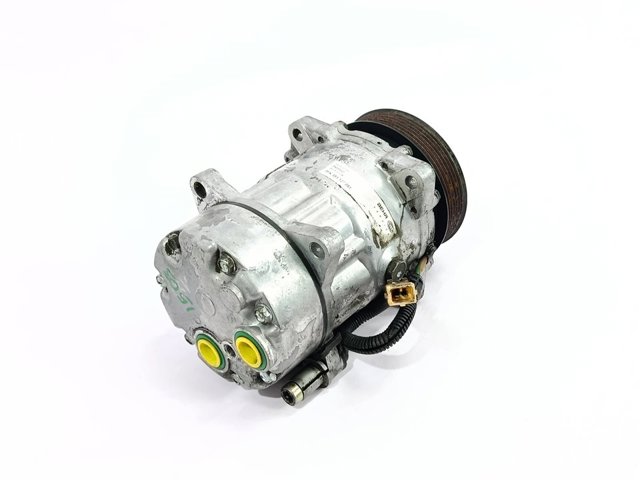 8FK351127081 PEUGEOT Compresor de aire acondicionado  comprar en Jaén