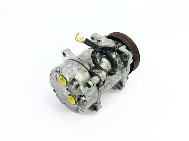 PEUGEOT 8FK351127081 Compresor de aire acondicionado comprar Pamplona