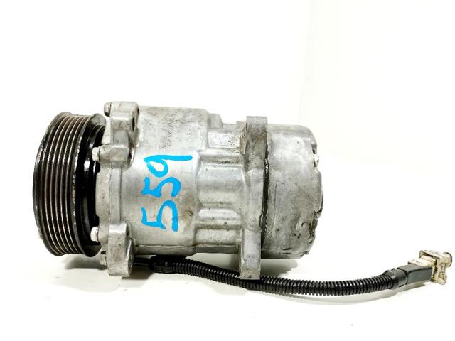 PEUGEOT 8FK351127081 Compresor de aire acondicionado  comprar en Murcia