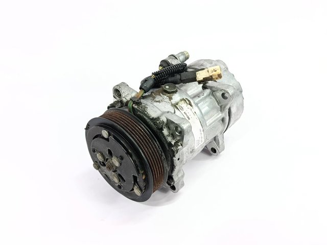 PEUGEOT 8FK351127081 Compresor de aire acondicionado  en stock Terrassa