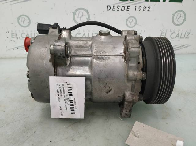 8FK351127381 VAG