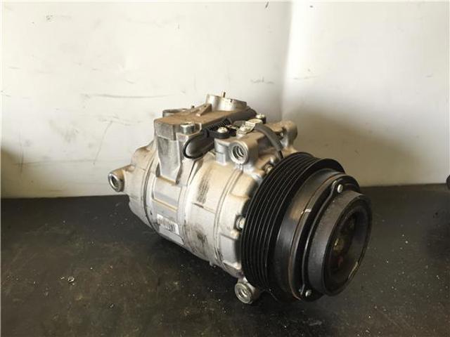 MERCEDES 8FK351175511 Compresor de aire acondicionado  en stock Terrassa