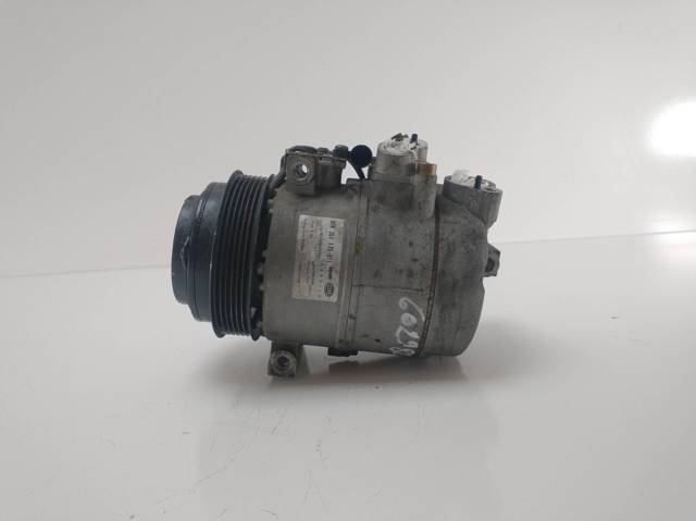 8FK351175511 MERCEDES Compresor de aire acondicionado  en stock Córdoba