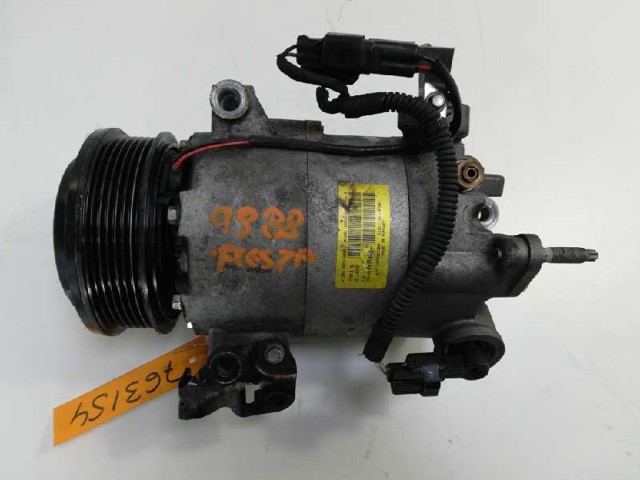 Compresores de aire acondicionado Ford Fiesta IV (JAS, JBS)
