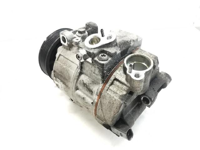 8FK351322011 Compresor de aire acondicionado  comprar en Pontevedra