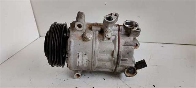 Condensador aire acondicionado 8FK351322741 VAG