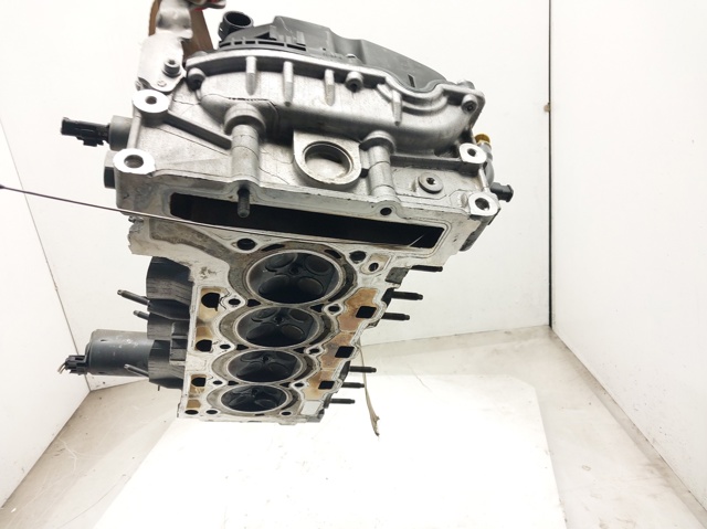 8FP Motor completo  en stock Castellón