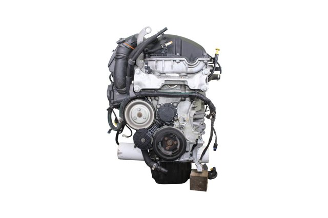 PEUGEOT 8FS Motor completo  comprar en Ponferrada