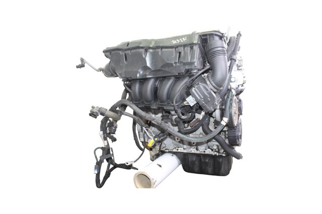 8FS PEUGEOT Motor completo  en stock Gandía