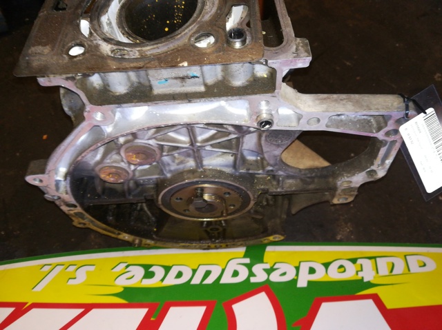 8FS Motor completo comprar Girona