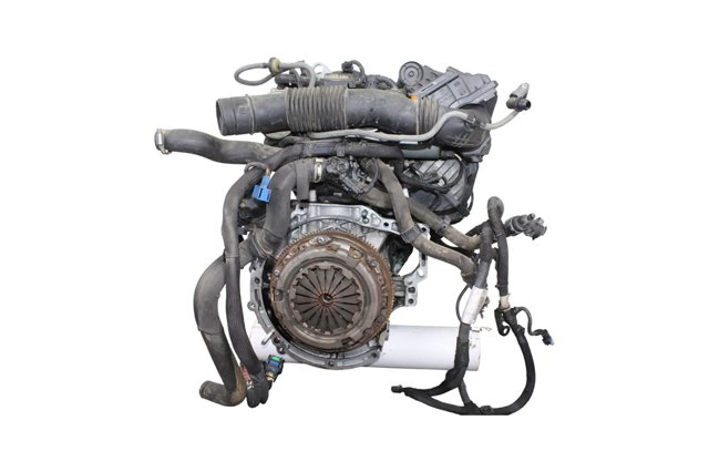 8FS Motor completo  en stock Sabadell