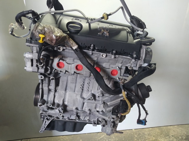 8FS Peugeot/Citroen