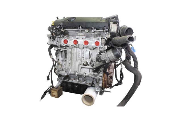 8FS Motor completo  en stock Castellón