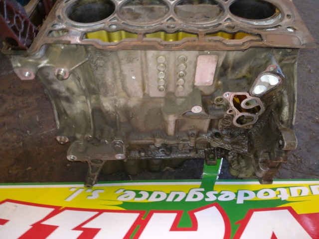 8FS Motor completo comprar Girona