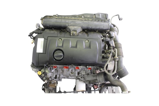 8FS PEUGEOT Motor completo comprar Madrid