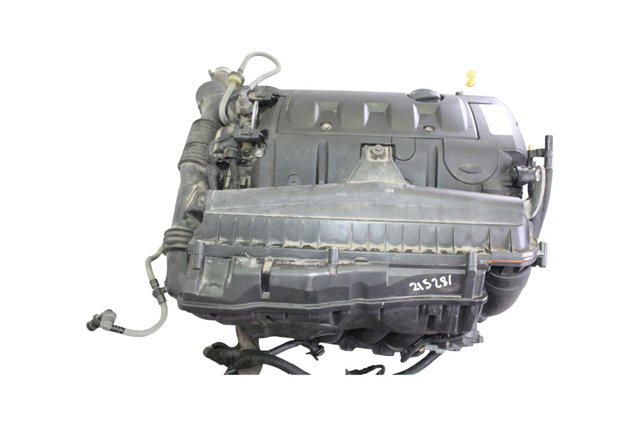 8FS Motor completo  en stock Castellón