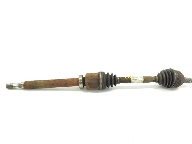 8G913B436AB Ford