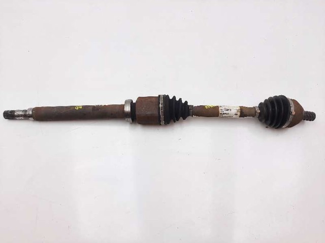 8G913B436AB Ford