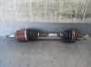 Árbol de transmisión delantero izquierdo 8G913B437BA FORD