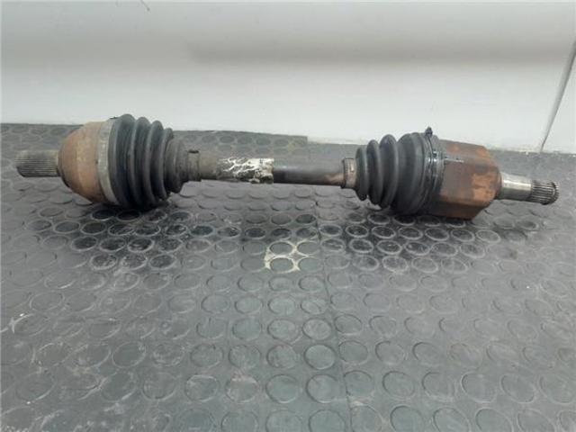 Semieje delantero izquierdo 8G913B437BA FORD
