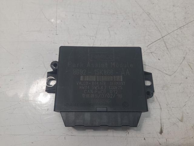 8G9215K866AA Ford