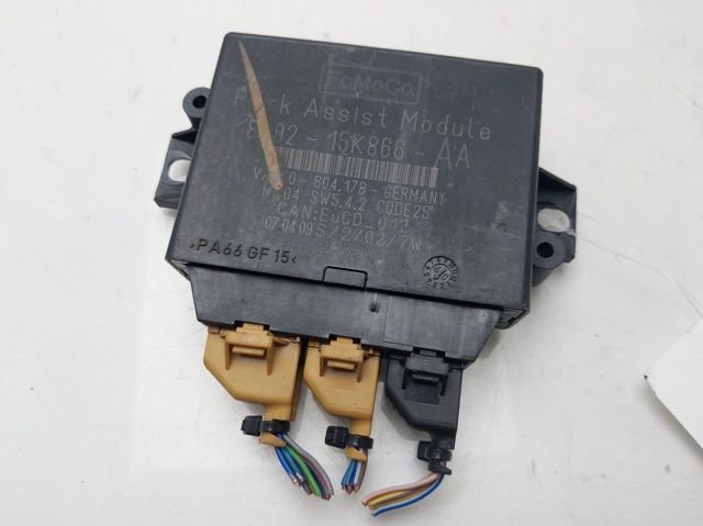 8G9215K866AA Ford