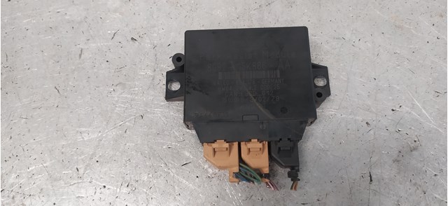 Unidad de control, auxiliar de aparcamiento 8G9215K866AA Ford