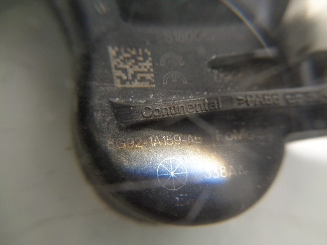 8G921A159AB Ford