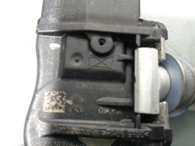 8G921A159AB Ford