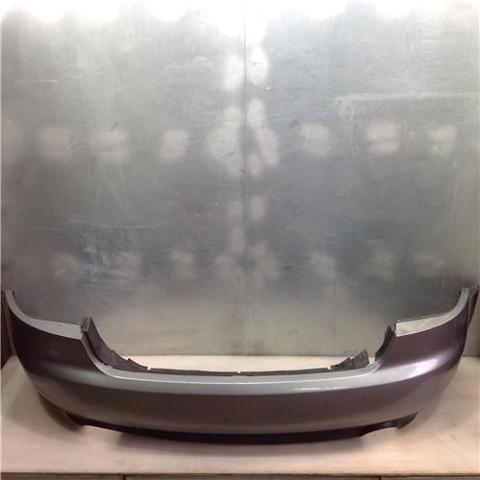 Defensa trasero Audi A4  (2002-2005)
