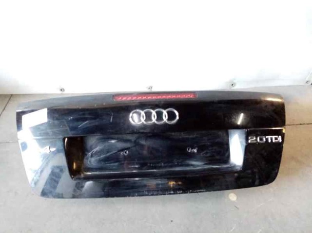 Puerta trasera para Audi A4 8H7