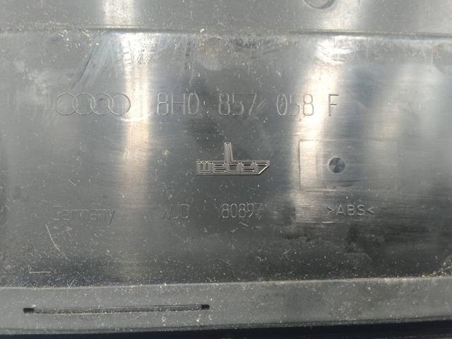 8H0857058F VAG