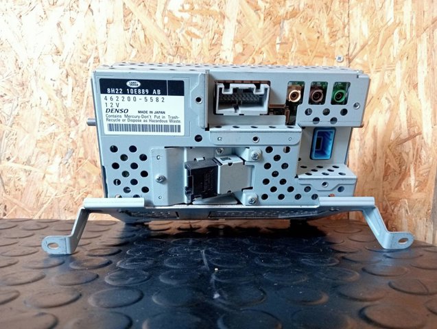 LAND ROVER 8H2210E889AB Pantalla multifunción  comprar en Ponferrada