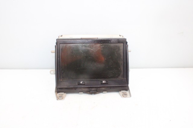 Comprar Pantalla multifunción Land Rover Discovery III LR3 a bajo precio
