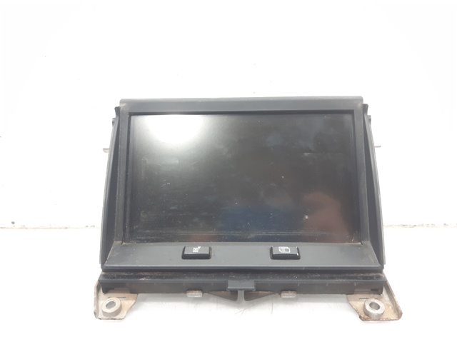 LAND ROVER 8H2210E889AB Pantalla multifunción  comprar en Albacete