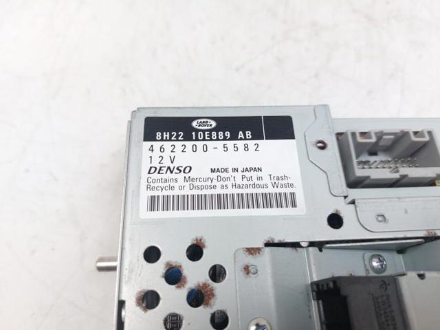 LAND ROVER 8H2210E889AB Pantalla multifunción  disponible Lugo