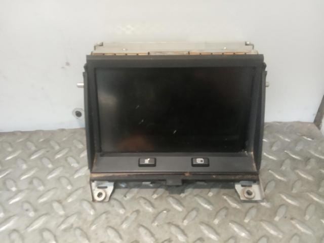 Display Land Rover Discovery III (LR3)