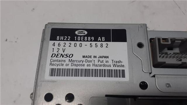 LAND ROVER 8H2210E889AB Pantalla multifunción  comprar en Albacete