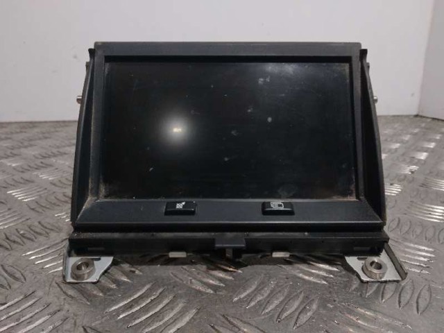 Display para Land Rover Discovery III (LR3)