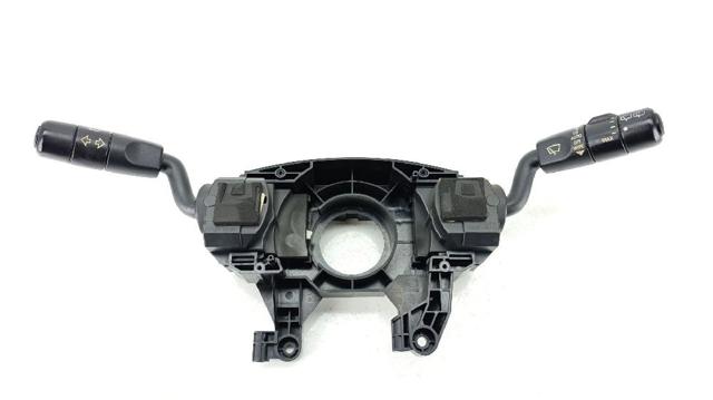 Mando bajo volante Land Rover Range Rover I (2005-2013)