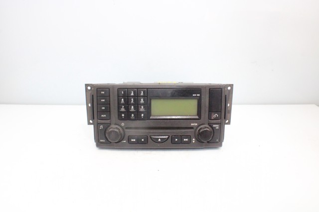 8H3218C815CA Land Rover