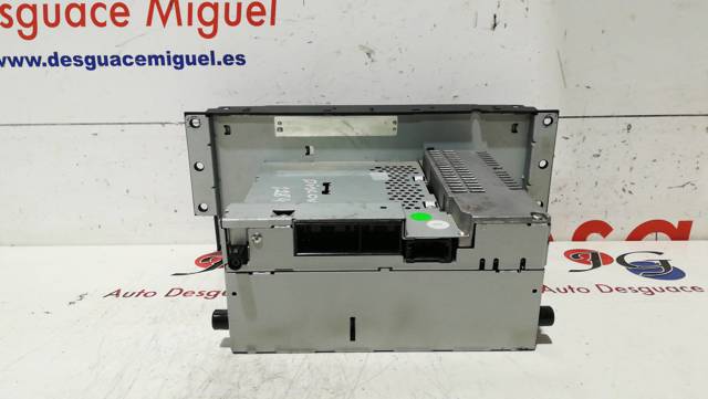 8H3218C815CA Land Rover