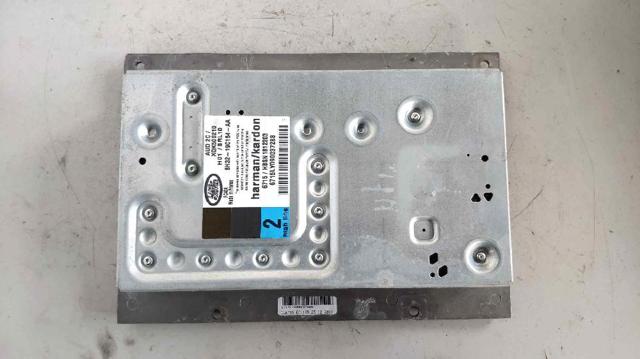 8H3219C164AA Land Rover