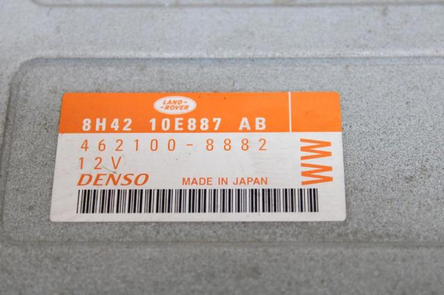 8H4210E887AB Land Rover