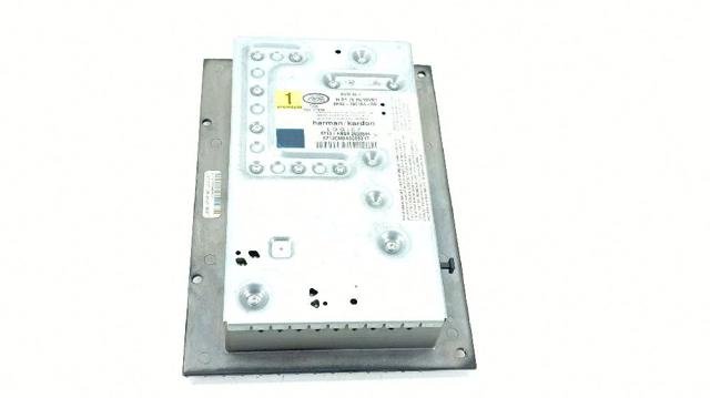 8H4219C164BB Land Rover